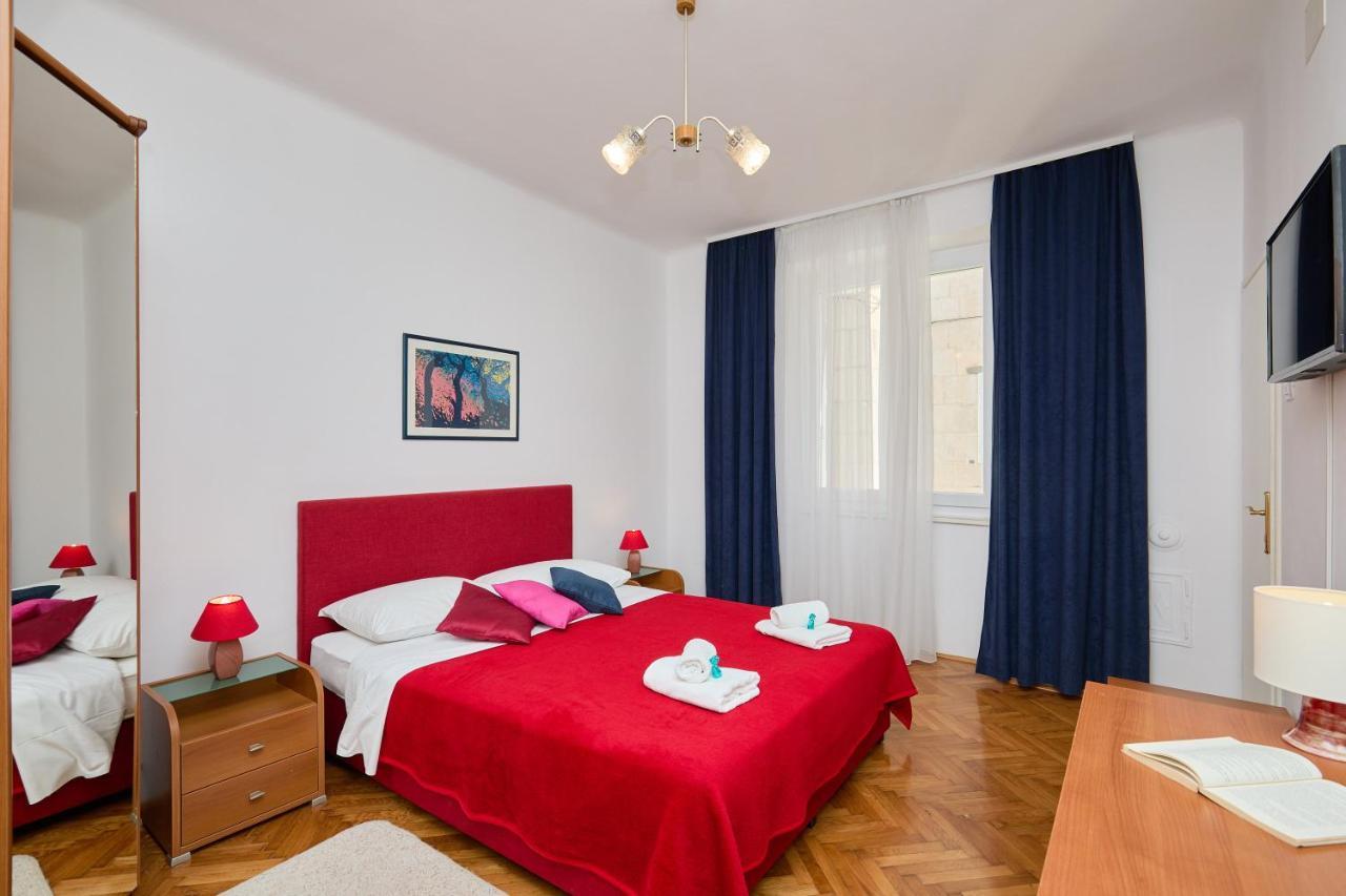 Seaview Apartment Ploce Dubrovnik Dış mekan fotoğraf