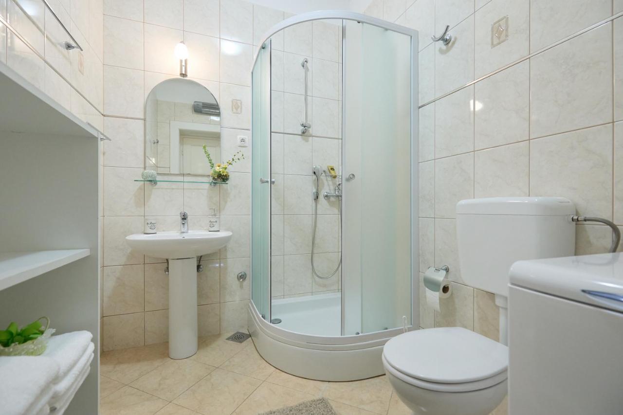 Seaview Apartment Ploce Dubrovnik Dış mekan fotoğraf