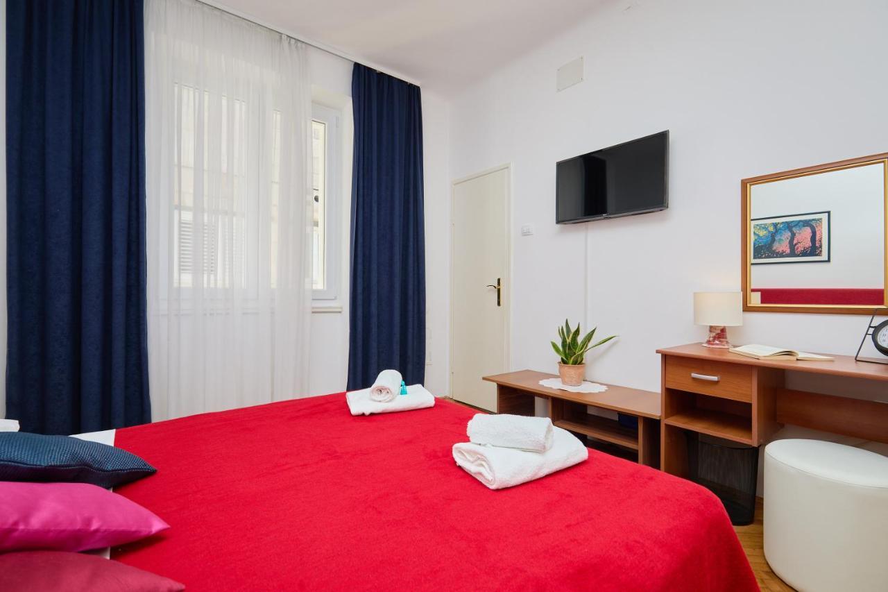 Seaview Apartment Ploce Dubrovnik Dış mekan fotoğraf