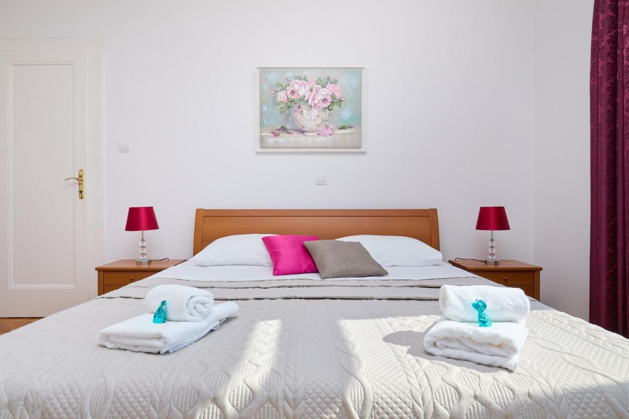 Seaview Apartment Ploce Dubrovnik Dış mekan fotoğraf