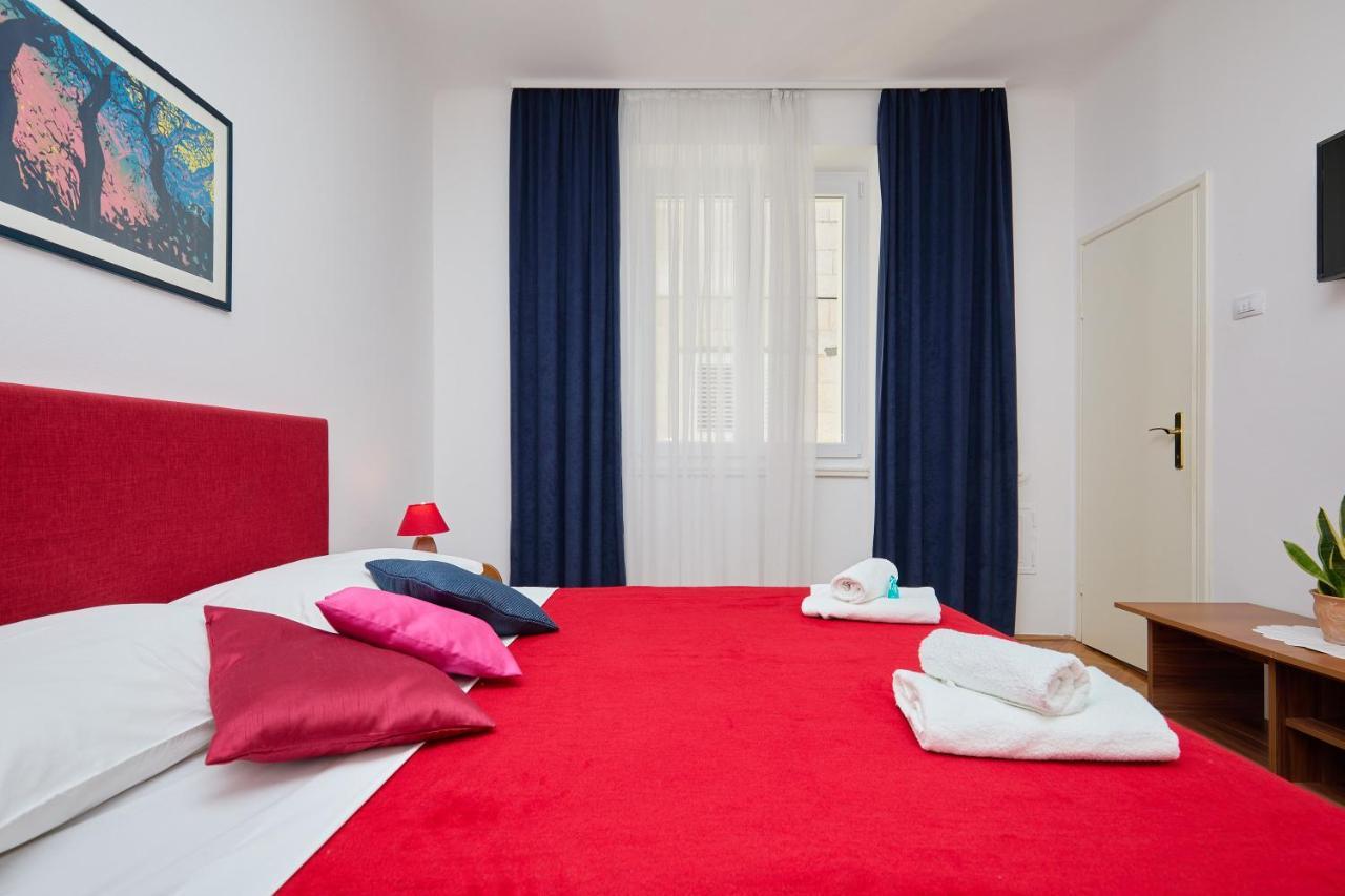 Seaview Apartment Ploce Dubrovnik Dış mekan fotoğraf