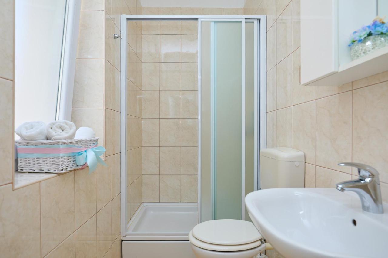 Seaview Apartment Ploce Dubrovnik Dış mekan fotoğraf