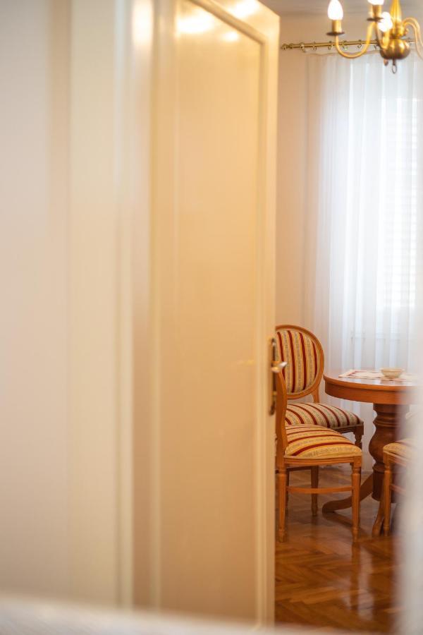 Seaview Apartment Ploce Dubrovnik Dış mekan fotoğraf