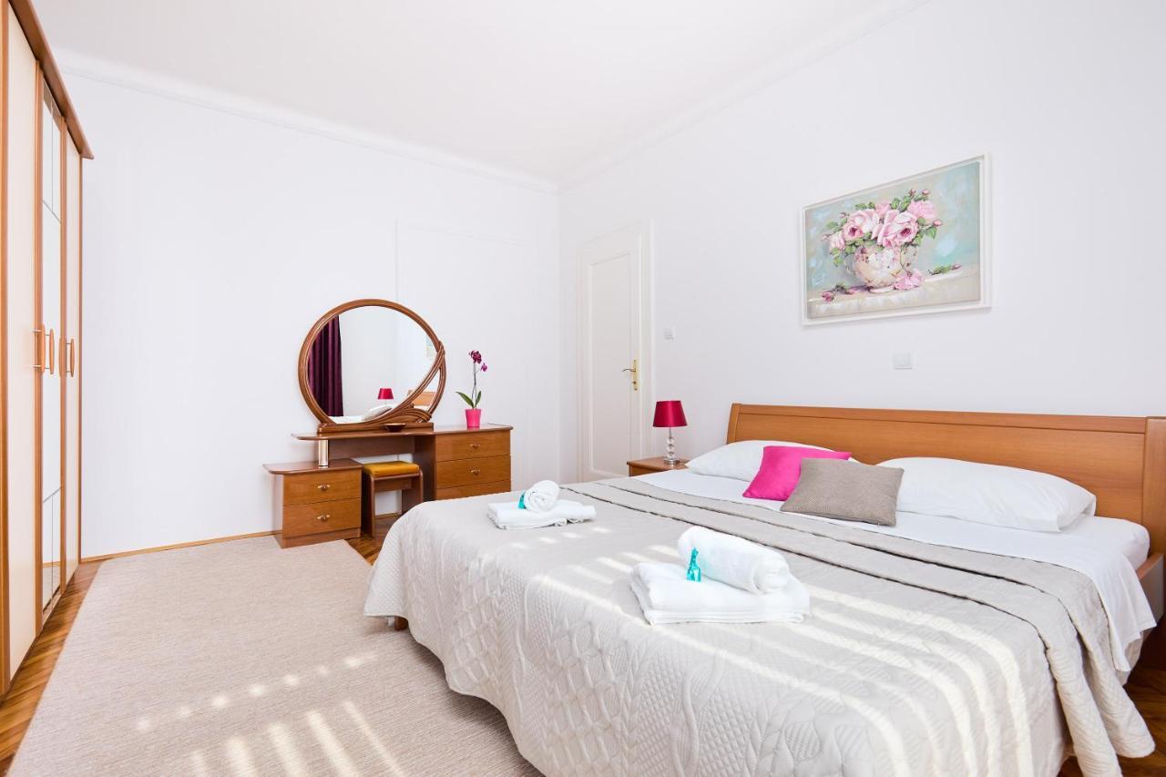 Seaview Apartment Ploce Dubrovnik Dış mekan fotoğraf