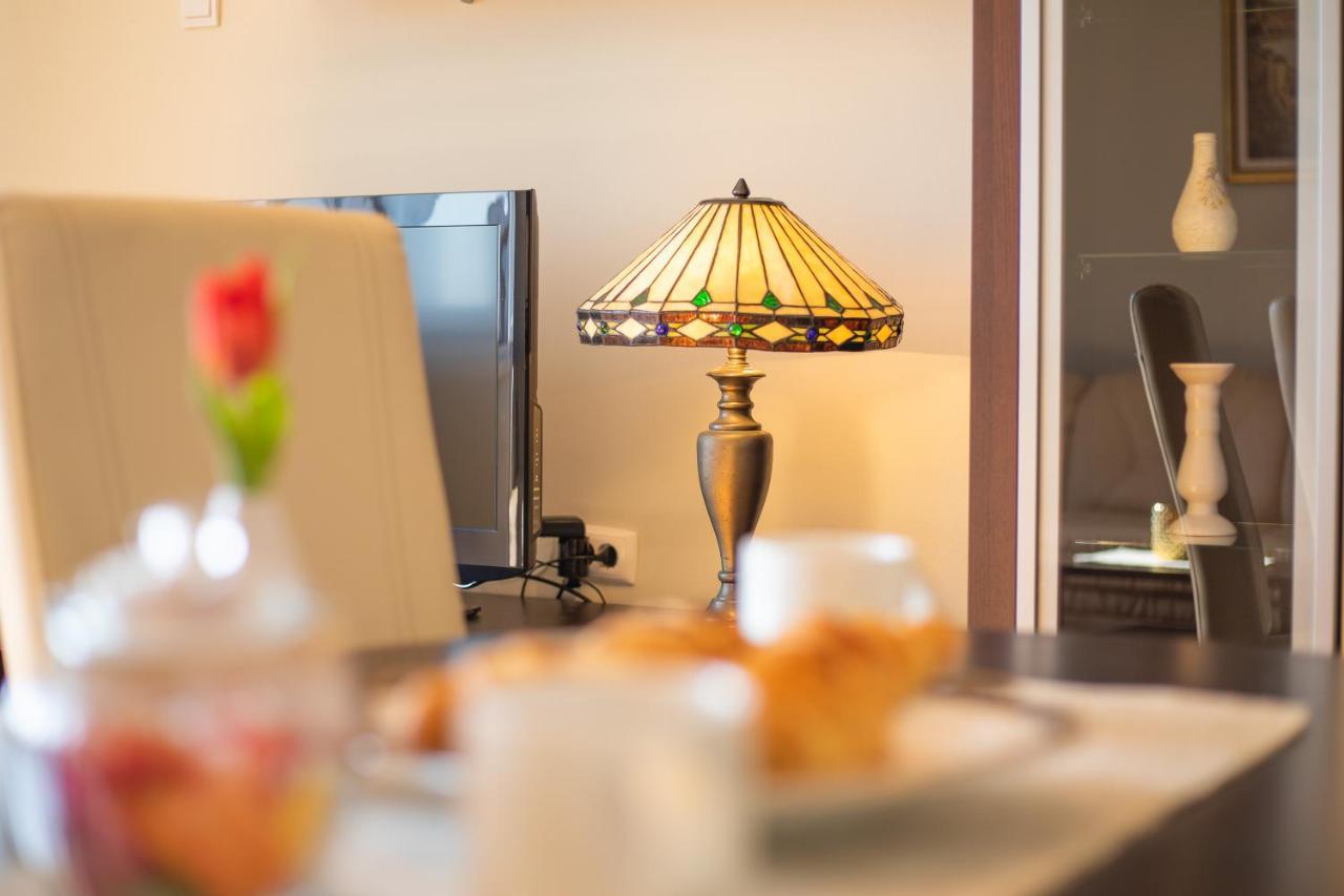 Seaview Apartment Ploce Dubrovnik Dış mekan fotoğraf